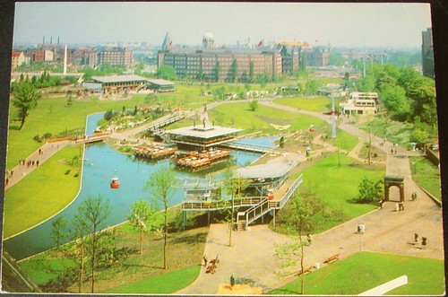 Hamburg 1963 große - hamburg,