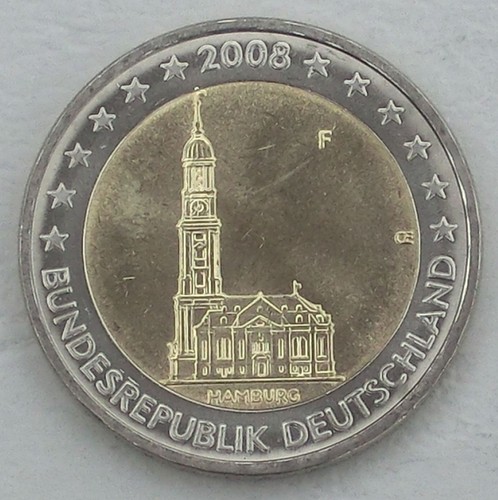 Euro gedenkmünze - euro,