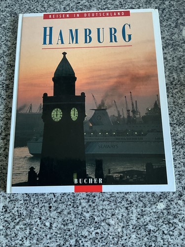 Reisen deutschland hamburg - reisen,