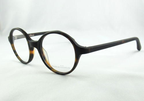 Hamburg eyewear brille - eyewear, mod