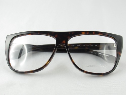 Hamburg eyewear brille mod - hamburg,