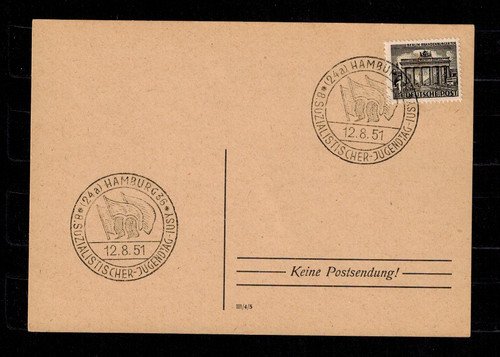 Berlin 51 8 - 42,