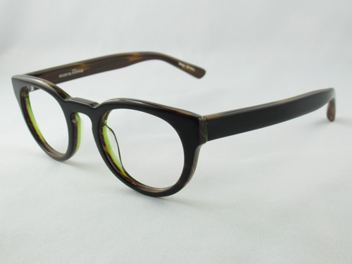 Hamburg eyewear brille - eyewear, mod