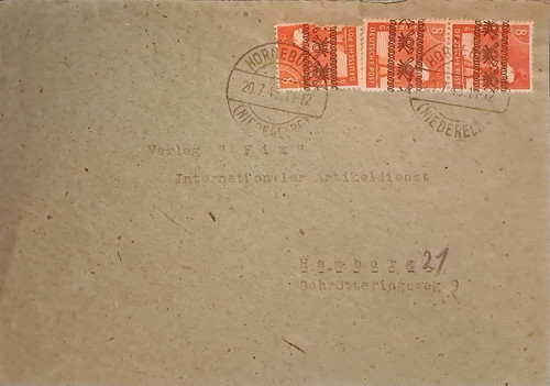 Los lokalgeschichte - los,