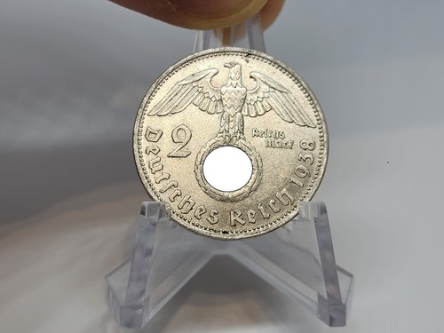 Reichsmark 1936 1939 - reichsmark,