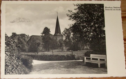 1948 hamburg rahlstedt - 1948:,