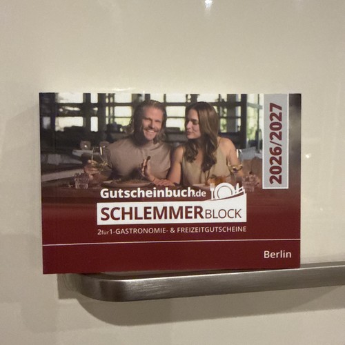 Schlemmerblock 2027 berlin - schlemmerblock,