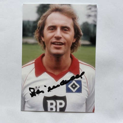 Willi reimann original - willi,