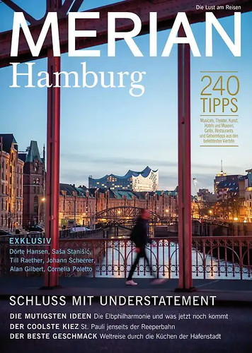 Merian hamburg 2019 - merian,