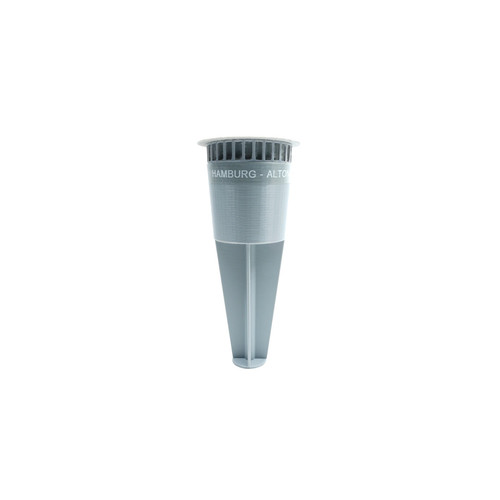 Spur wasserturm - spur, z