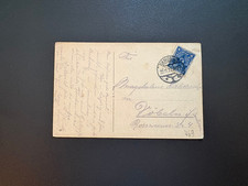 Deutsches ReichAnsichtskarte