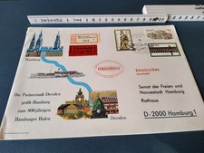 3.5.1989 - 800 Jahre Hamburger