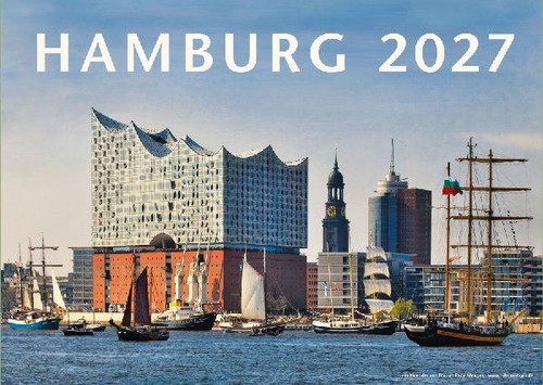 Hamburg 2027 - hamburg,