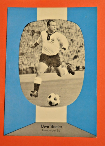 Kunold fußball postkarte - kunold,