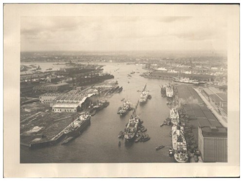 Xx3115 hamburg hafen foto - xx3115/,