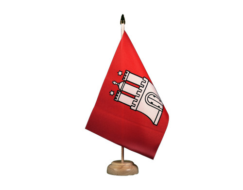 Tischflagge deutschland - tischflagge,