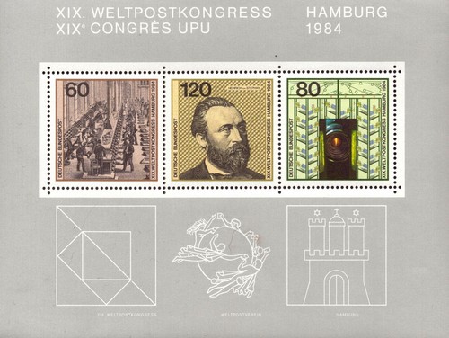 Bundesrepublik block - bundesrepublik,