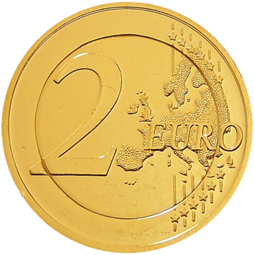 Euro deutschland karat - euro,