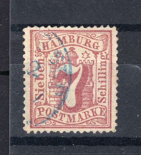 Hamburg luxus gest - 19, 20eur