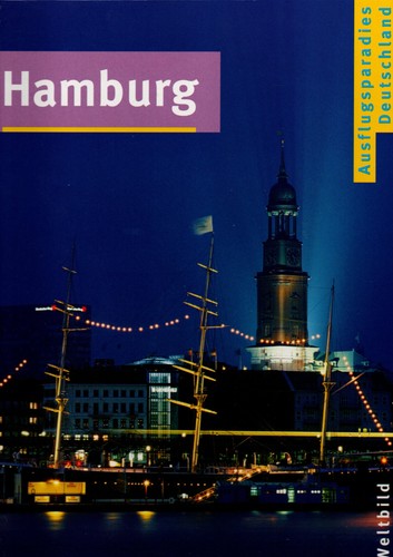 Hamburg ausflugsparadies - hamburg,