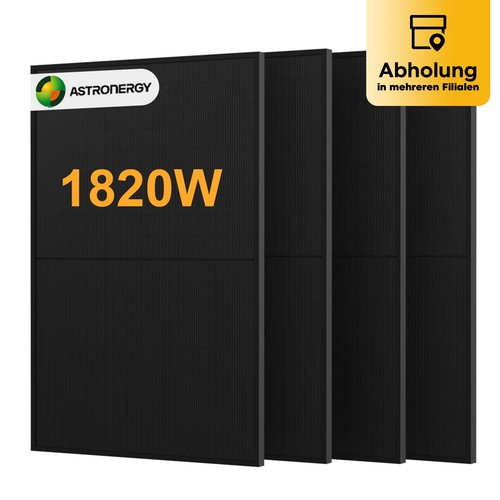Astronergy n7s solarmodul - astronergy,