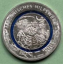 Deutschland 10 Euro 2025