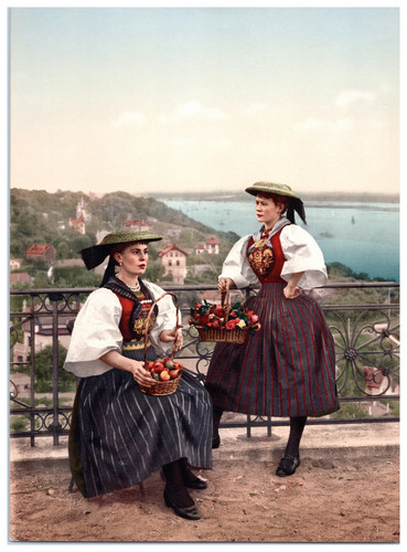 Deutschland,Hamburg,Vierlände