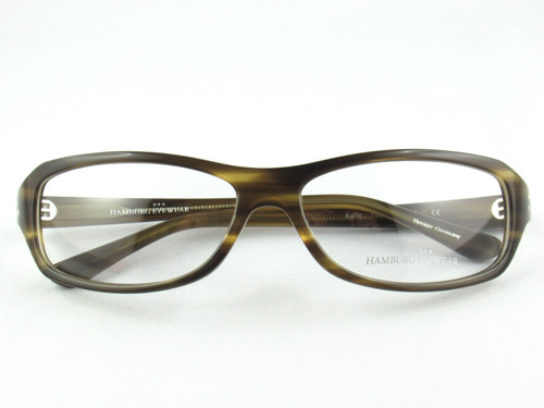 Hamburg eyewear brille - ,