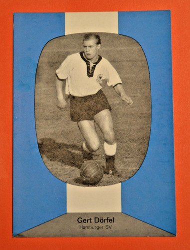 Kunold fußball postkarte - kunold,