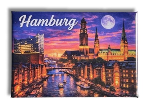 HAMBURG