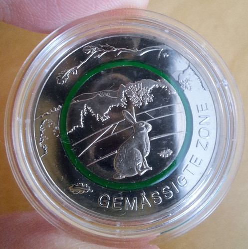 Euro 2019 gemäßigte - 5, j