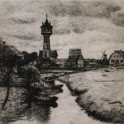 Friedrich schaper finkenwerder - friedrich,