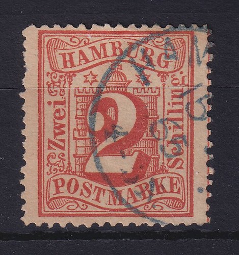 Hamburg 1864 wappen - hamburg, u.
