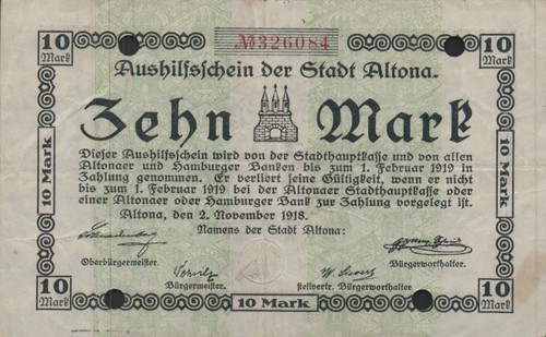 Altona stadt 10 - stadt,