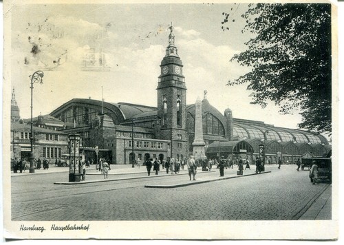 Deutschland hamburg - deutschland,