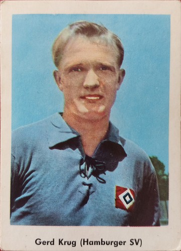 Lutter 1962 fußball - fußball,