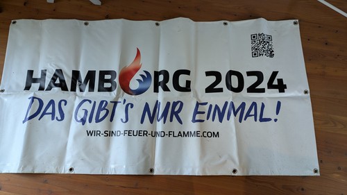 Tolles sammlerstück hamburg - tolles, sammlerstück: