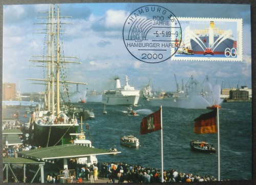 Bundesrepublik minr 1419 - bundesrepublik, minr.: