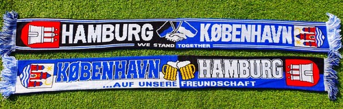 Hamburg kopenhagen schal auf - hamburg,