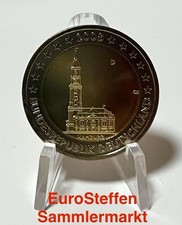 2 Euro 2008 ,Deutschland