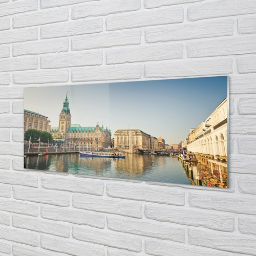 Tulup acrylglas 125x50 - tulup,