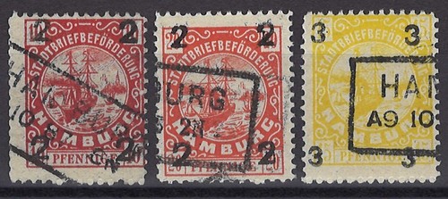 Hamburg d 17 19 - d, 17-19