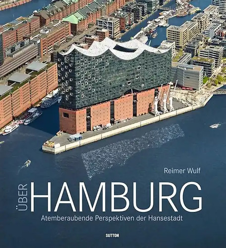 über hamburg - Über,