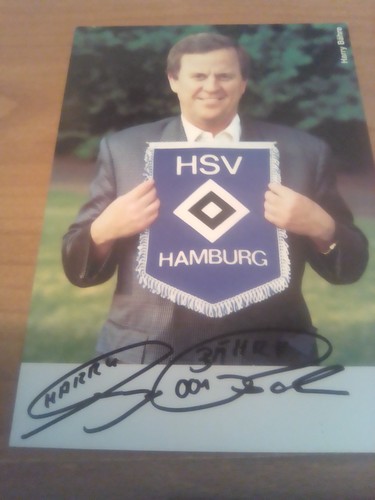 Hamburger harry bähre - sv,