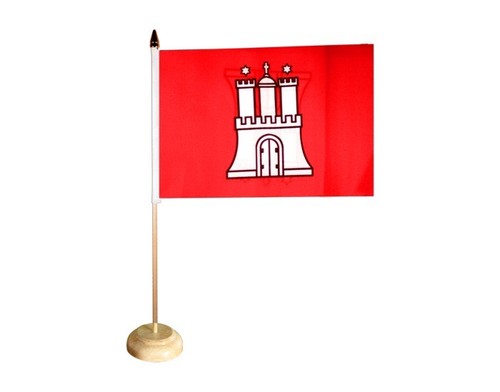 Tischflagge deutschland - tischflagge,