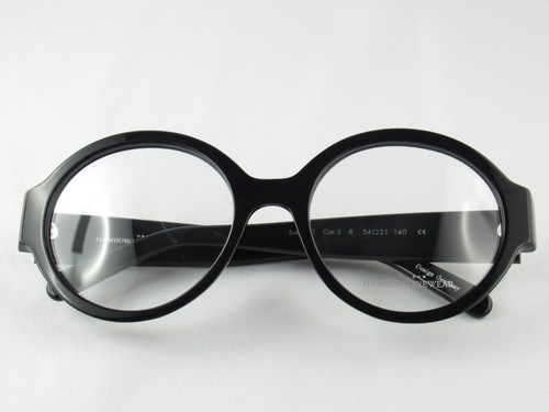 Hamburg eyewear brille - eyewear, mod