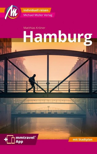 Reiseführer hamburg auflage - reisefÜhrer,