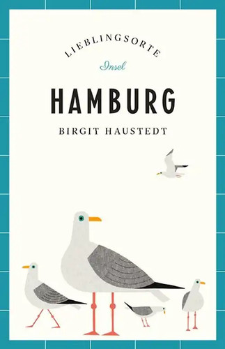 Hamburg reiseführer - hamburg,
