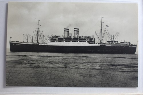 Deutschland hamburg - ak,
