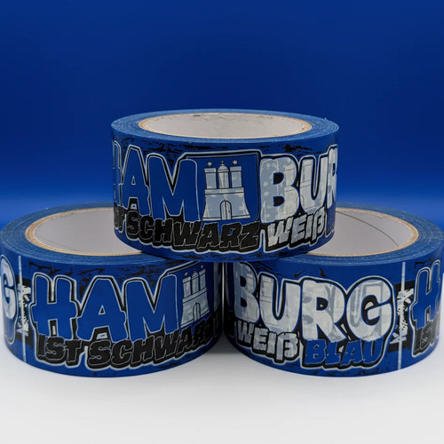 Hamburg pvc klebeband leise - pvc,